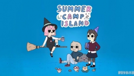 Ӫ Summer Camp Island Ӣİ5ȫ15ӢĻ1080PƵMKVٶ