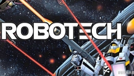 ̫�ձ��� Robotech Ӣ�Ķ���Ƭ��һ��ȫ36����Ӣ˫�����ָ���1080P��ƵMKV�ٶ���������