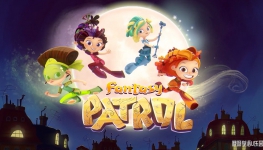 ŮѲ߶ Fantasy Patrol Ӣİ涯ȫ26Ӣָ1080PƵMP4ٶ