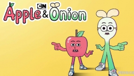 ƻ Apple and Onion Ӣİ1/2ȫ63ӢĻ1080PƵMKVٶ