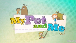 ҵĳ My Pet and Me Ӣİڶȫ20Ӣָ1080PƵMP4ٶ