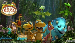 г Dinosaur train İƬһȫ80ָ720PƵMP4