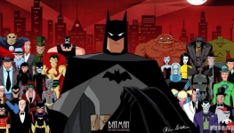 ð The New Batman Adventures Ӣİ1/2ȫ24ӢĻ1080P