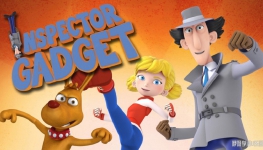 ̽ӽ Inspector Gadget Ӣİ1/2/3/4ȫ130ӢĻ1080PƵMKV