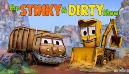  The Stinky and Dirty Show Ӣİ1-2ȫ26ӢӢָ1080P