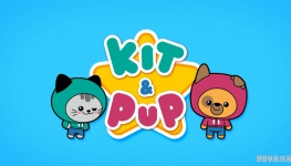 èƤƤ Kit and Pup Ӣİһȫ52ӢĻ1080PƵMP4ٶ