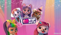 վ Vip Pets Ӣİһȫ13Ӣָ1080PƵMP4ʽٶ