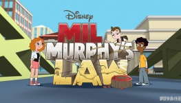 塤īƵķ Milo Murphy's Law Ӣİ1/2ȫ73ӢĻ1080PƵMKV