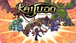 ʦ Kaijudo Ӣİ涯Ƭ1/2ȫ52Ӣָ1080PƵMP4ٶ