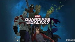 ӻ Marvel's Guardians of the Galaxy Ӣİ1/2/3ȫ781080P