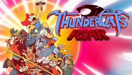 è֮ ThunderCats Roar Ӣİһȫ52ӢĻ1080PƵMKV
