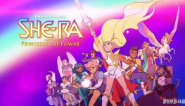 ϣǷĹ She-Ra and the Princesses of Power Ӣİ1/2/3/4/5ȫ52