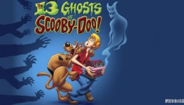 ʷȵ13 The 13 Ghosts of Scooby-Doo Ӣİȫ131080PƵٶ