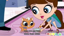 СС/Q Littlest Pet Shop Ӣİ 1080Pȫ26 ٶ