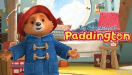 ܵð֮ The Adventures of Paddington İ151ָ1080P