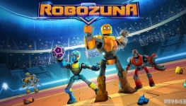 ׹ Robozuna Ӣİȫ40Ӣָ1080PƵMP4ٶ