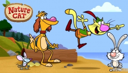 ɵè Nature Cat Ӣİһȫ76ӢĻ1080PƵMKVٶ