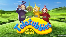 ߱ Teletubbies ӢİBBC׽̶Ƭ1/2ȫ1201080PƵMP4ʽ