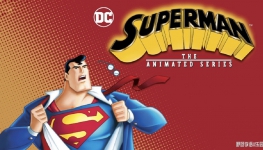 :  Superman: The Animated Series Ӣİ1/2/3/4ȫ541080P