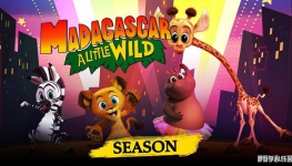 ˹:ССҰ Madagascar:A Little Wild Ӣİ߼ȫ61080PƵMKV