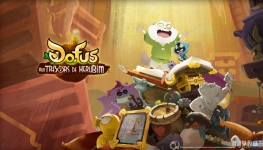 ¸˹ս Dofus: Kerub's Bazaar İȫ52ָ1080PƵMP4ٶ