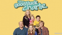 ɳռ Good Luck Charlie Ӣİ1/2/3/4ȫ97ӢĻ576PƵMKV