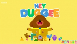Hey Duggee !ʦ  BBCӢĶĻ1 52ȫ mkvʽ 720P  
