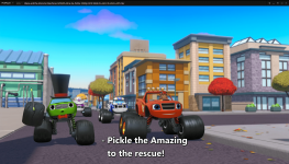 ս Blaze and the Monster Machines Ӣİ弾20ӢĻ1080P