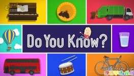 Do You Know? ֪CBeebies 2016ռ¼Ƭһ15 mp4720p ٶ