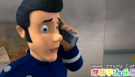 Աɽķ/СС Fireman Sam S6/7 Ƭ Ӣİ/߼ ٶ