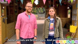 BBCٶƵCBeebiesĿ: ȳ My Pet and Me 1-2ȫ46 720Pٶ