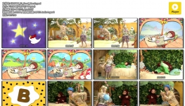 KIDS ABC׶ɶƬ aviʽ 720x480ֱ Ӣ﷢ӢĻ ٶ