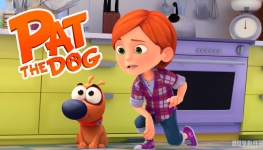 С Pat the Dog Ӣİ涯һȫ78Ӣָ1080PƵMP4ٶ