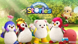 ľ Badanamu Stories Ӣİȫ52ӢĻ1080PƵMP4ٶ