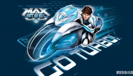 ʿMax Max Steel ӢĿƻöƬ1-2ȫ52ӢĻ720PƵMKV