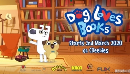  Dog Loves Books İȫ52Ƕָ1080PƵMP4ٶ