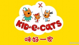 һ Kid-E-Cats Ӣİ1/2/3ȫ156Ӣָ1080PƵMP4ٶ