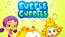 ݿȸ Bubble Guppies ǶƬ һӢİ ٶ