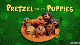 ξС Pretzel and the Puppies Ӣİһȫ8ӢӢָ1080PƵMKV