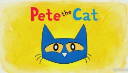 Ƥè Pete the Cat Ӣİ涯Ƭ2ȫ13ӢӢָ1080PƵMKV+ƵMP3