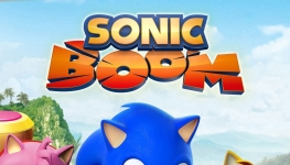 ҡ Sonic Boom һ ȫ52  1080P ٶ