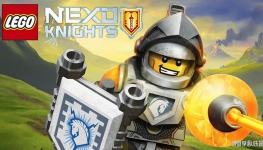 ָδʿ Lego Nexo Knights Ӣİ1/2/3ȫ30Ļ720PƵMKV