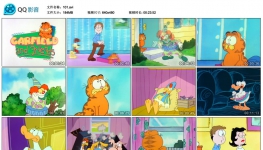 [Ӣ]ӷè Garfield and Friends ȫ1-7 ȫ124 Ӣİ Ļ ٶ