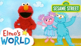 Ħ Elmo's world Ӣİȫ32Ӣָ1080PƵMP4ٶ