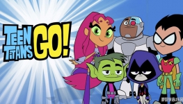 ̩̹ Teen Titans Go! Ӣİ1/2/3/4/5ȫ263ӢĻ1080PƵ