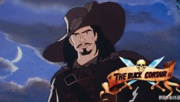 ں The Black Corsair Ӣİȫ26Ӣָ1080PƵMP4ٶ