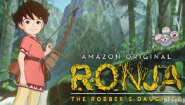 Ů Ronja, the Robber's Daughter İȫ26ָ1080PƵMP4