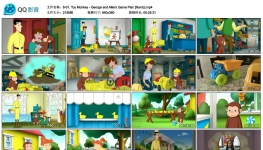 Curious George  5-9 Ӣİ Ƭ64 ƵƵMP3 ٶ