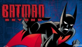 δ Batman Beyond Ӣİ1/2/3ȫ521080PƵMKVٶ