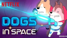 ̫ Dogs in Space Ӣİһȫ10ӢĻ1080PƵMKV